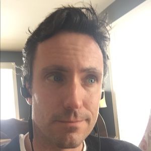 Meet your Posher, Jonathan